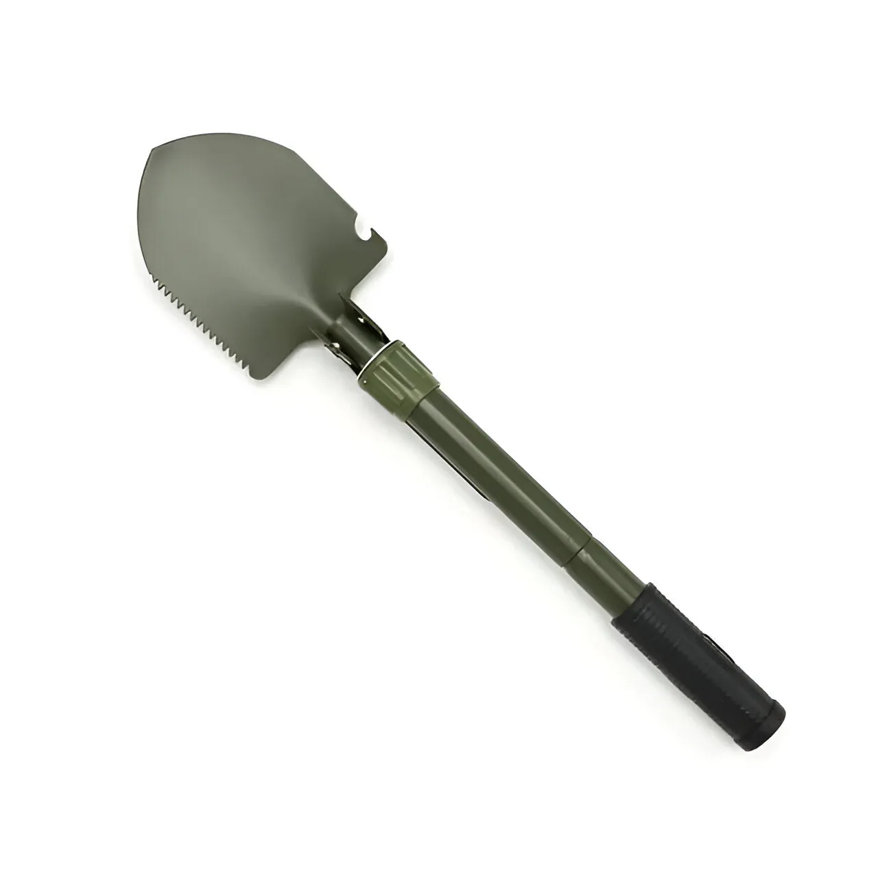 Portable Lightweight Survival Shovel For Outdoor Camping