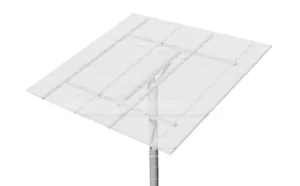 POWER-FAB® TPM6-H Top-of-Pole PV Mounting System