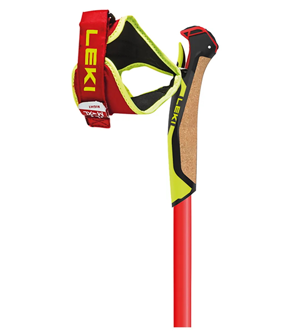PRC 750 Poles 170cm