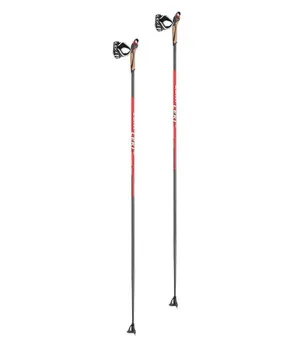 PRC Max F Poles