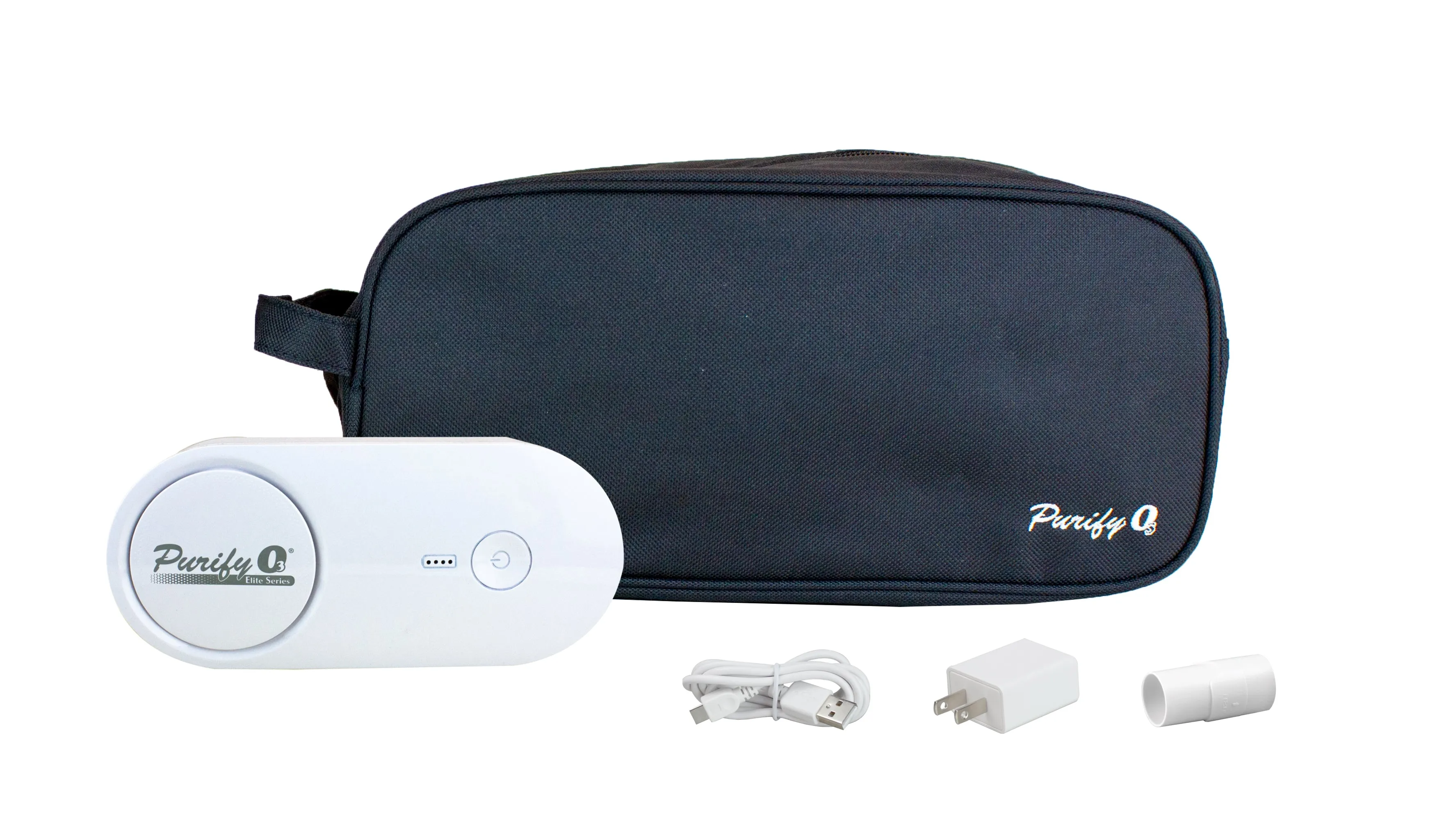 Premium O3 Elite Sanitization Kit for Sleep Aid Devices