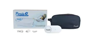 Premium O3 Elite Sanitization Kit for Sleep Aid Devices