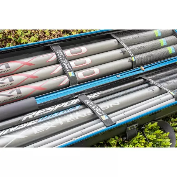 Preston Hardcase Pole Safe