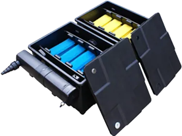 ProEco BF Gravity Flow Filters