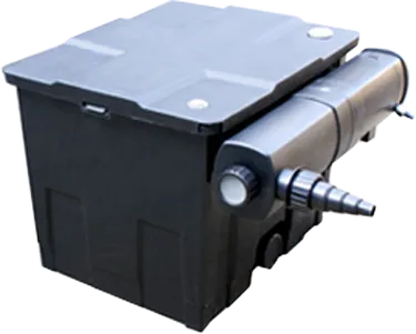 ProEco BF Gravity Flow Filters