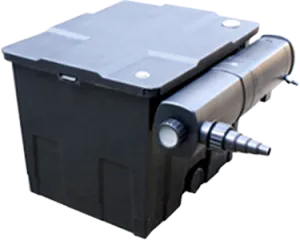 ProEco BF Gravity Flow Filters