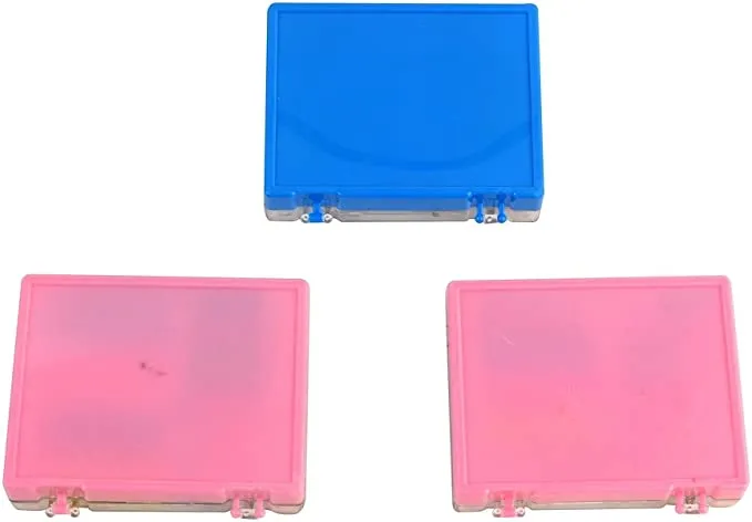 Professional Needles Sewing Supplies Variety Sets and Kits for Arts and Crafts (Compact Sewing Kit)