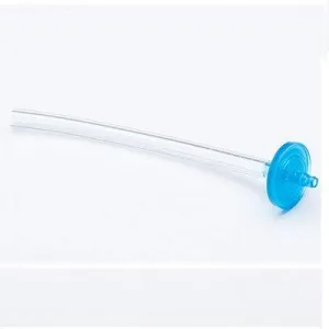 Proximal Inline Filter for Ventilator
