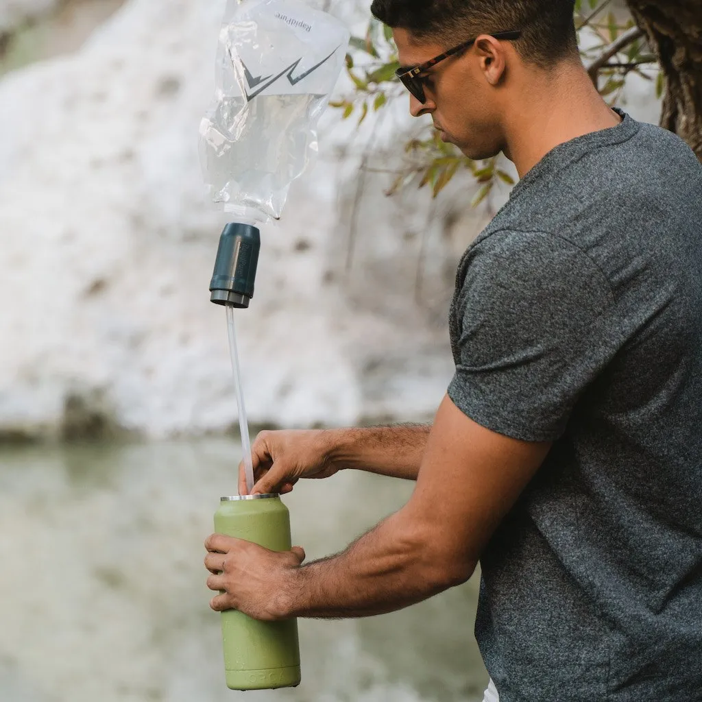 Purifier  Multi-Use POD System