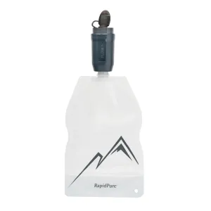 Purifier  Multi-Use POD System