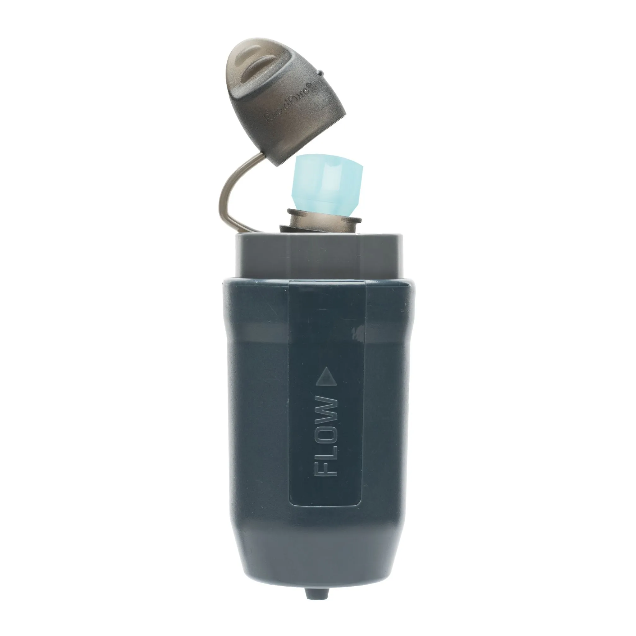 Purifier  Multi-Use POD System