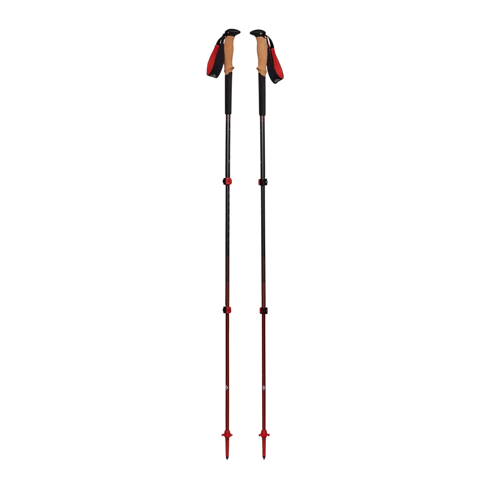 Pursuit Trekking Poles