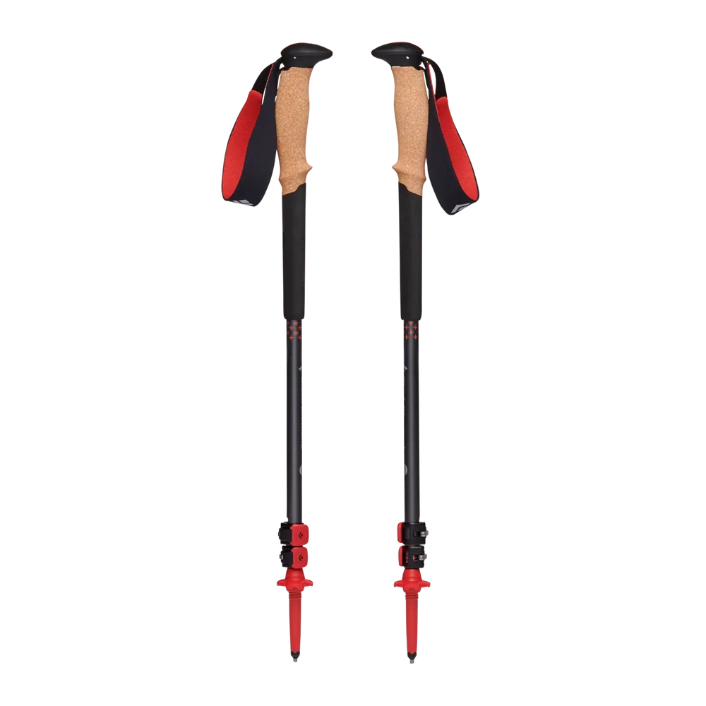 Pursuit Trekking Poles