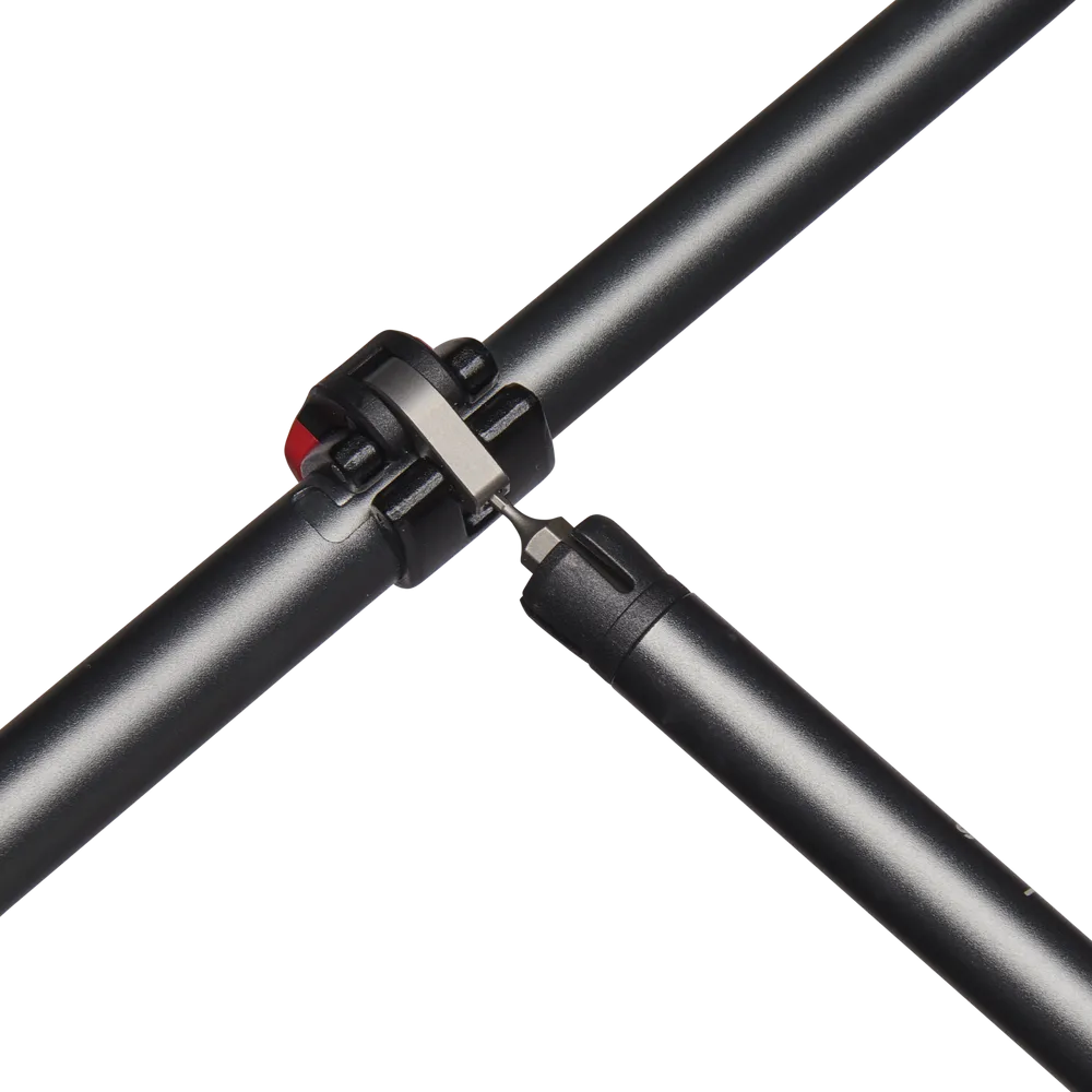Pursuit Trekking Poles