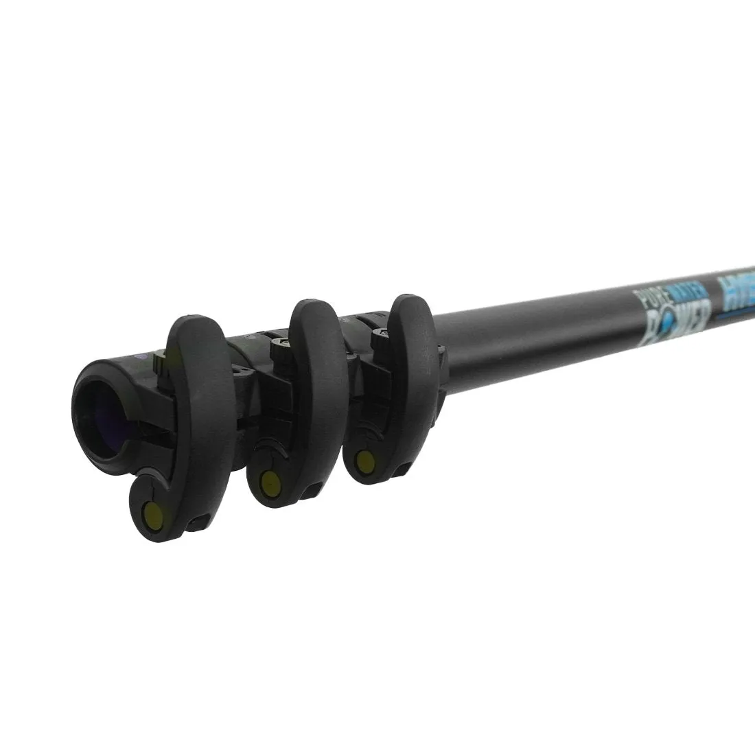 PWP Hybrid Water Fed Pole
