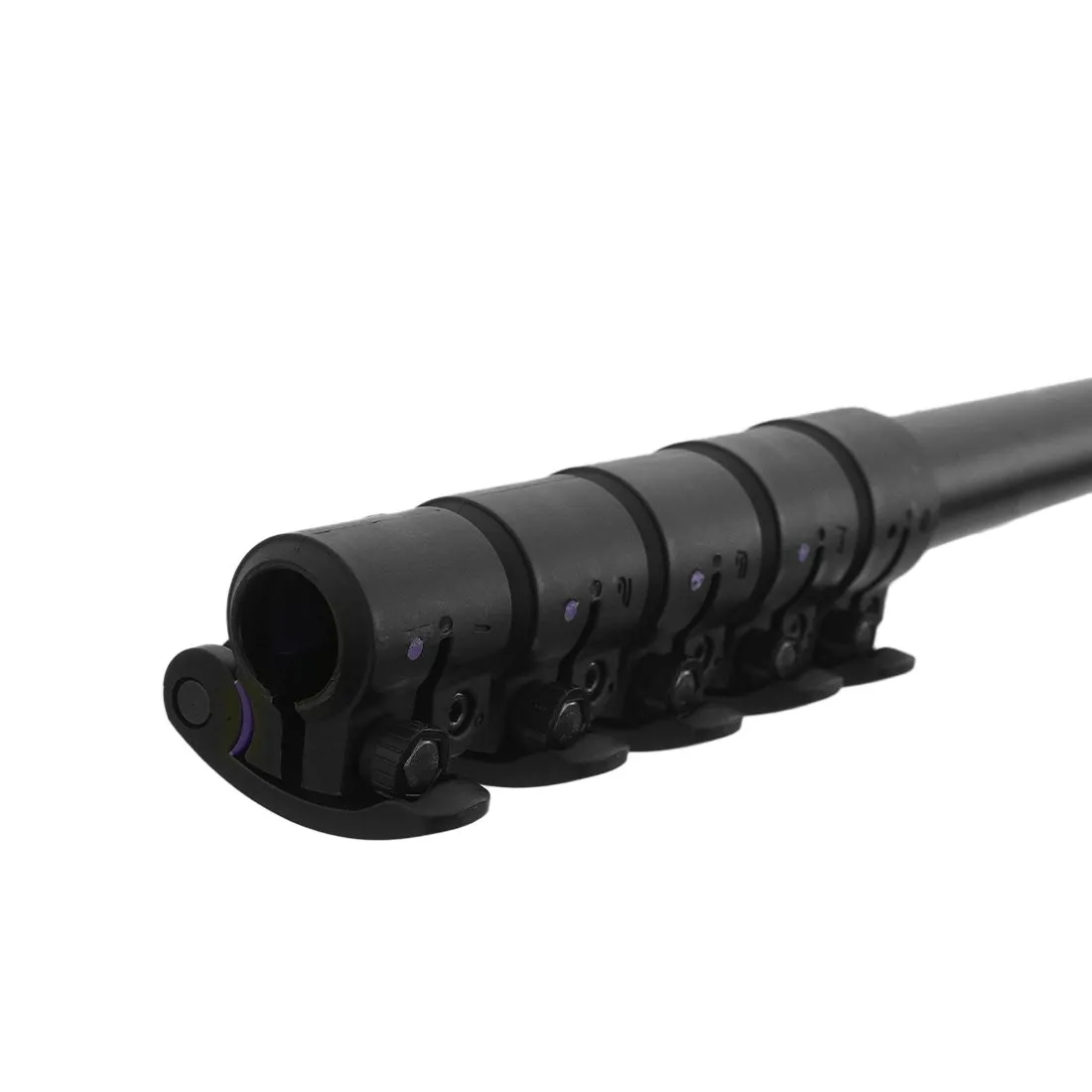 PWP Hybrid Water Fed Pole