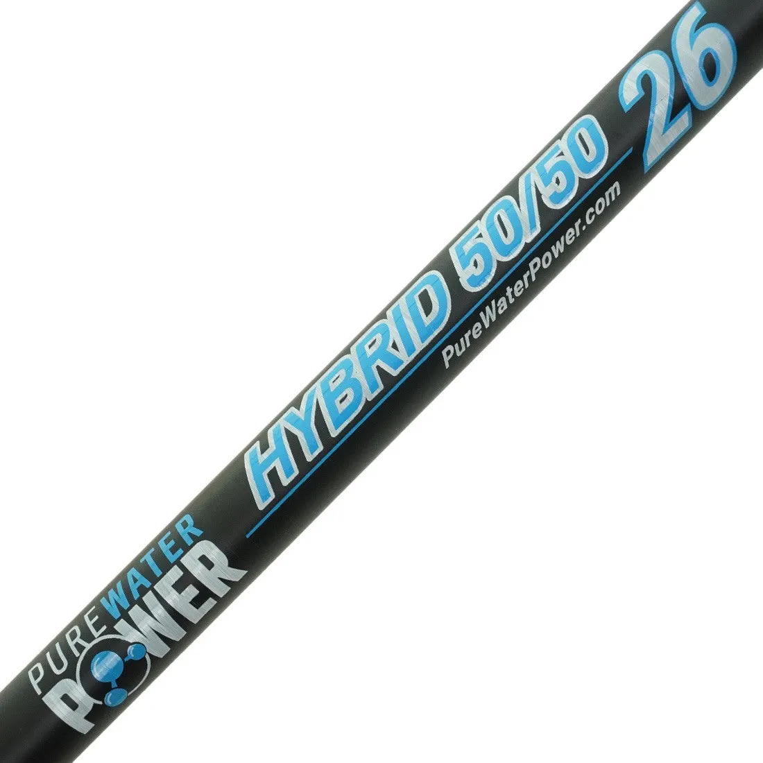 PWP Hybrid Water Fed Pole