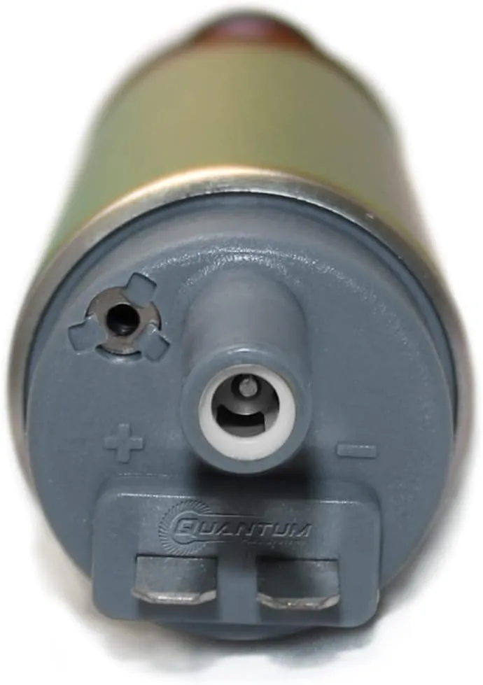 QFS oem Marine/Outboard Fuel Pump Replacement for Mercury 4-Stroke 20HP 25HP 30HP 40HP 50HP 60HP Outboard Includes Filter/Strainer and Grommet, 2002-2012, oem 892267A51