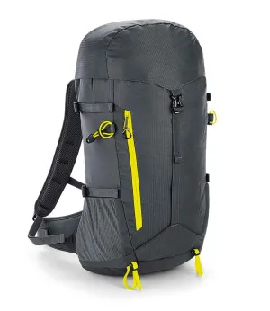 Quadra SLX-Lite 35 Litre Backpack | Graphite Grey