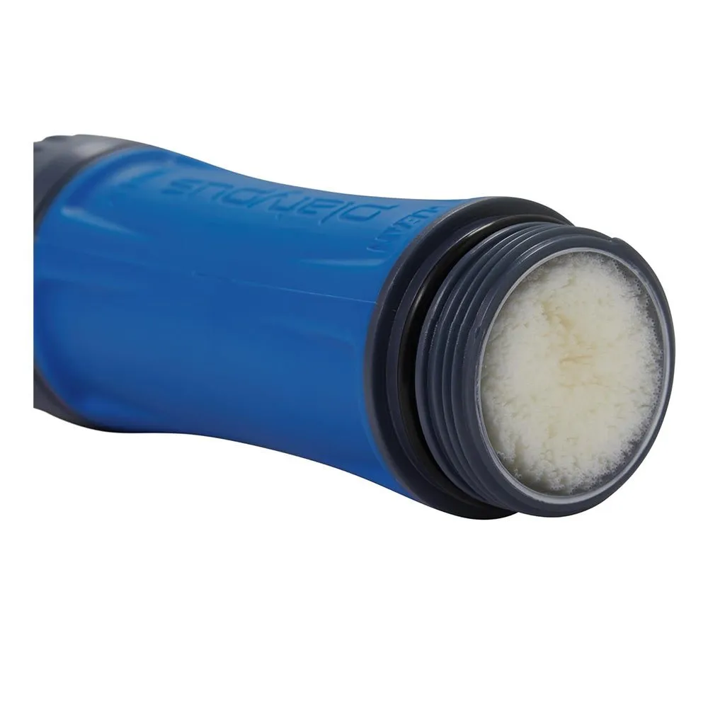 QUICKDRAW GRAVITY 3L FILTER SYSTEM