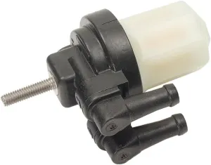 Quicksilver by Mercury Marine 879884T Cartridge Type Fuel Filter Assembly for Mercury and Mariner Outboards