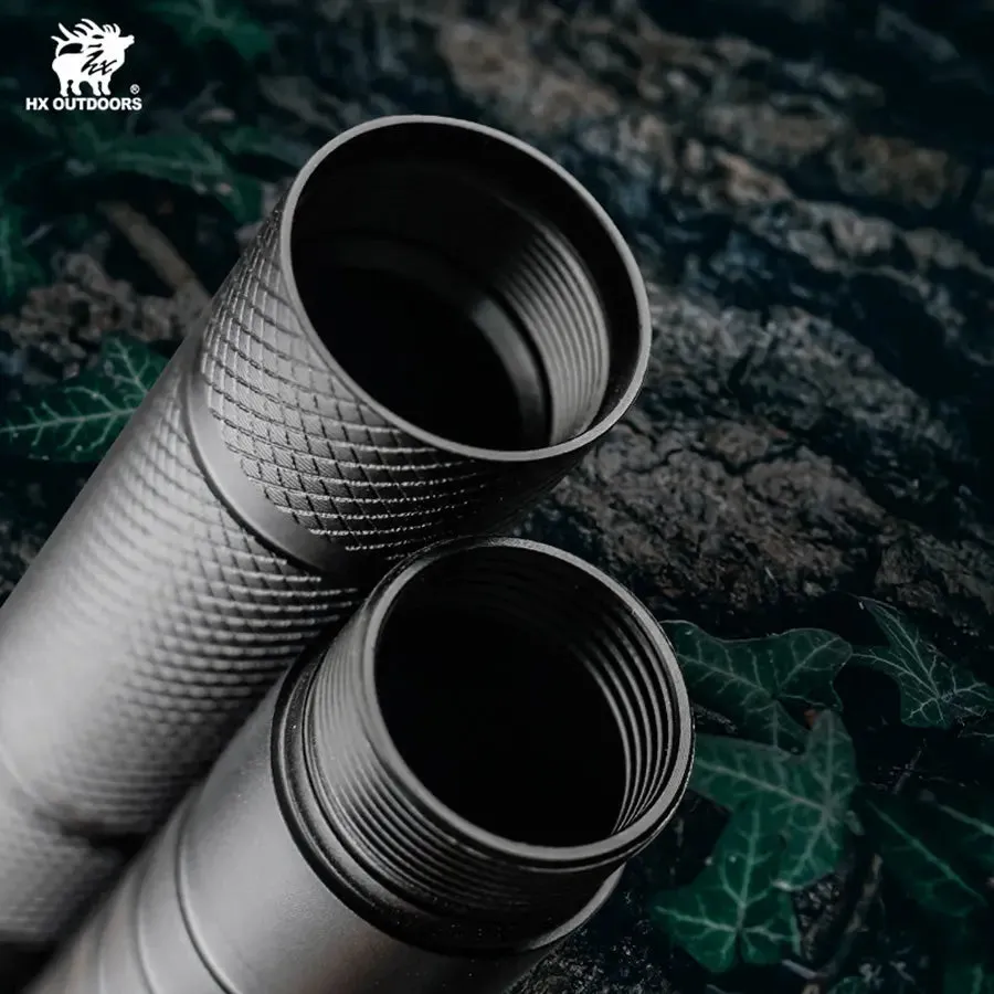 RADIANTX | 440 HEAD & ALUMINUM HANDLE | GBC-62B