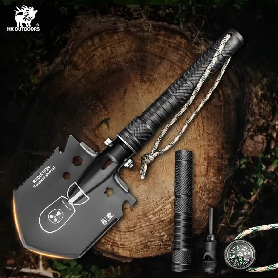 RADIANTX | 440 HEAD & ALUMINUM HANDLE | GBC-62B