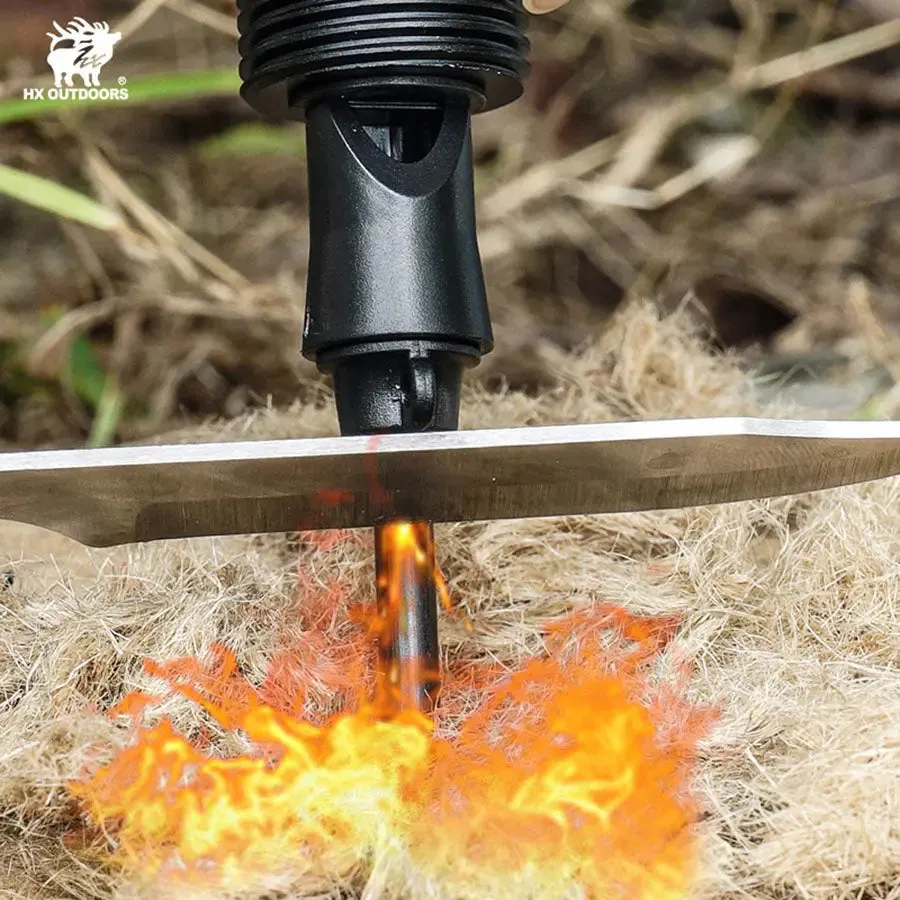 RADIANTX | 440 HEAD & ALUMINUM HANDLE | GBC-62B