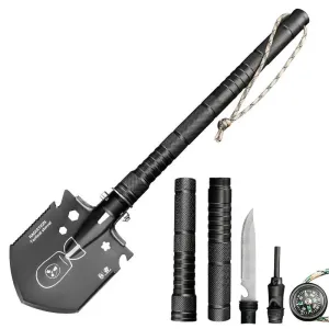 RADIANTX | 440 HEAD & ALUMINUM HANDLE | GBC-62B
