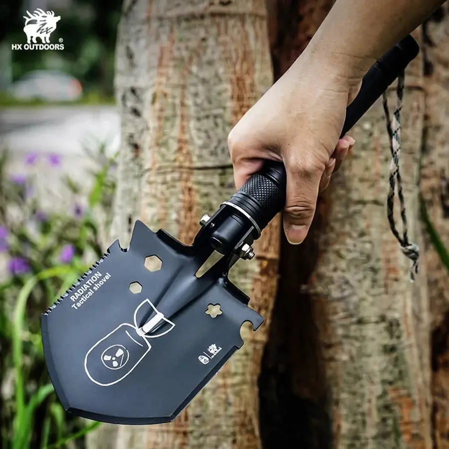 RADIANTX | 440 HEAD & ALUMINUM HANDLE | GBC-62B