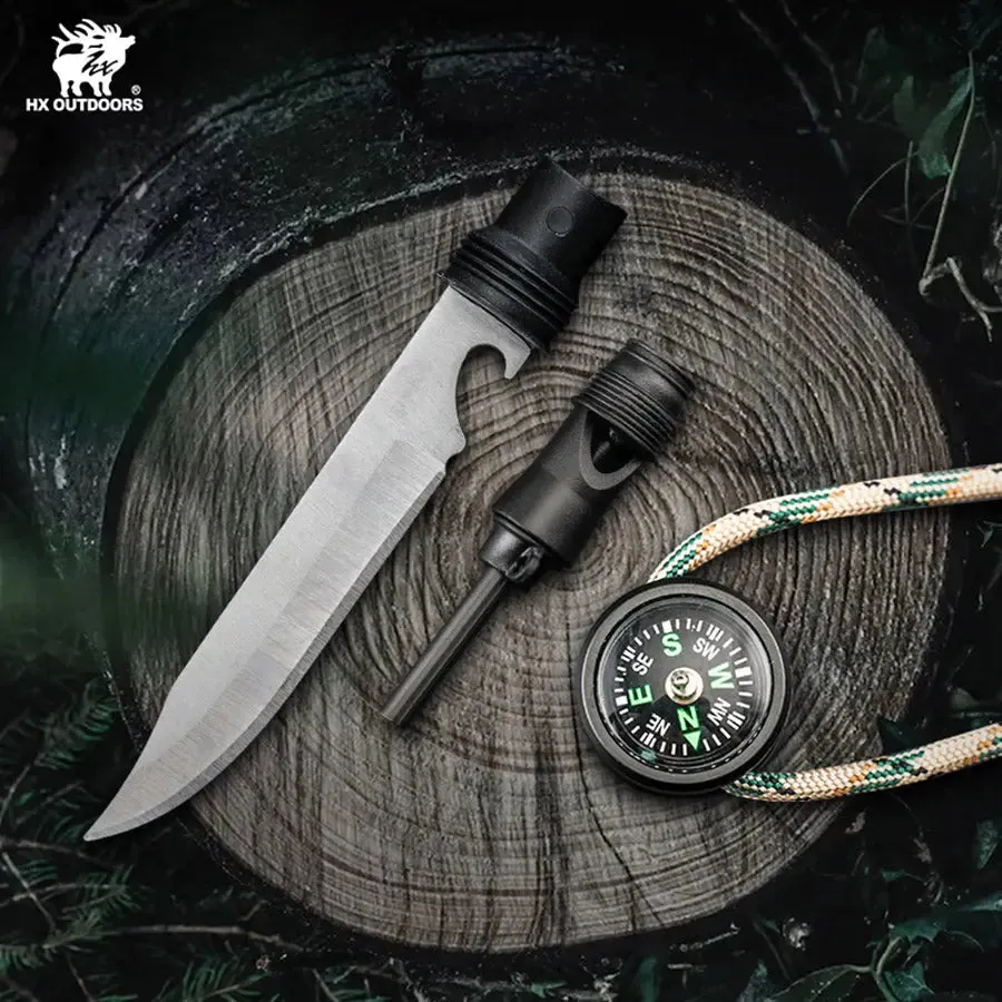 RADIANTX | 440 HEAD & ALUMINUM HANDLE | GBC-62B