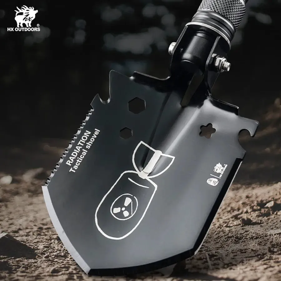 RADIANTX | 440 HEAD & ALUMINUM HANDLE | GBC-62B