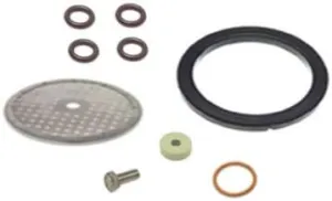Rancilio Silvia V1 Espresso Machine Maintenance Kit, Group & Steam Valve Parts With O-Rings