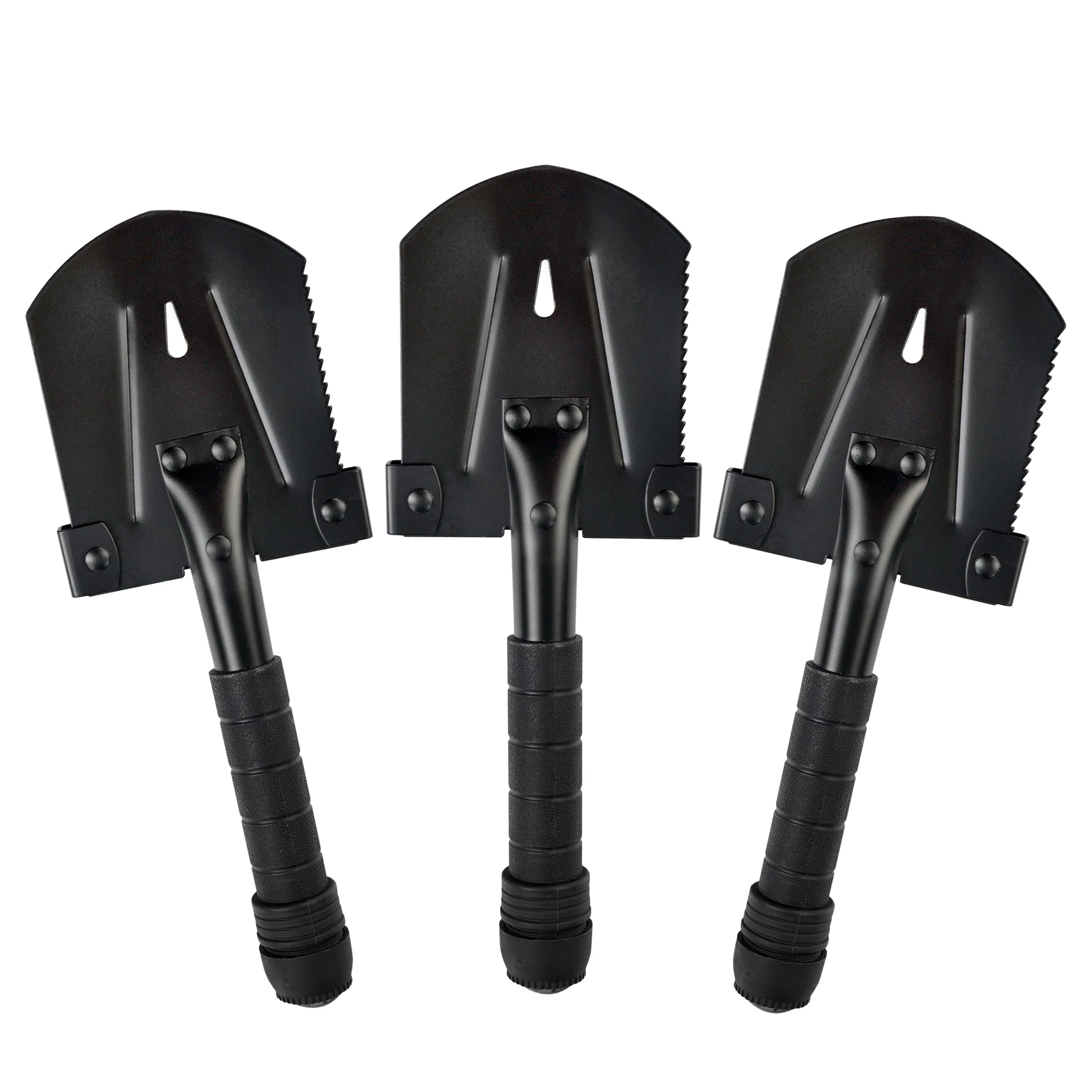 Ready Shovel