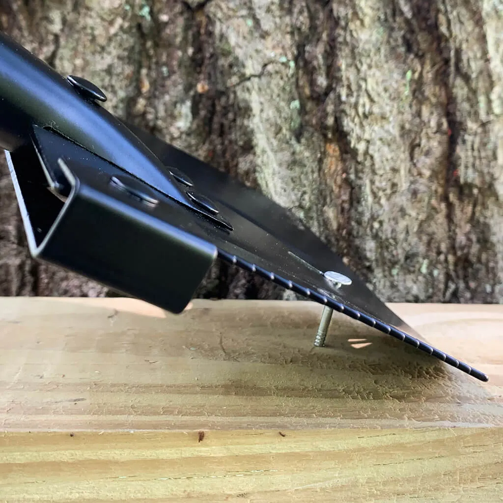 Ready Shovel