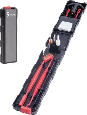 REAL AVID PRIME-9 CLEANING KIT 9MM