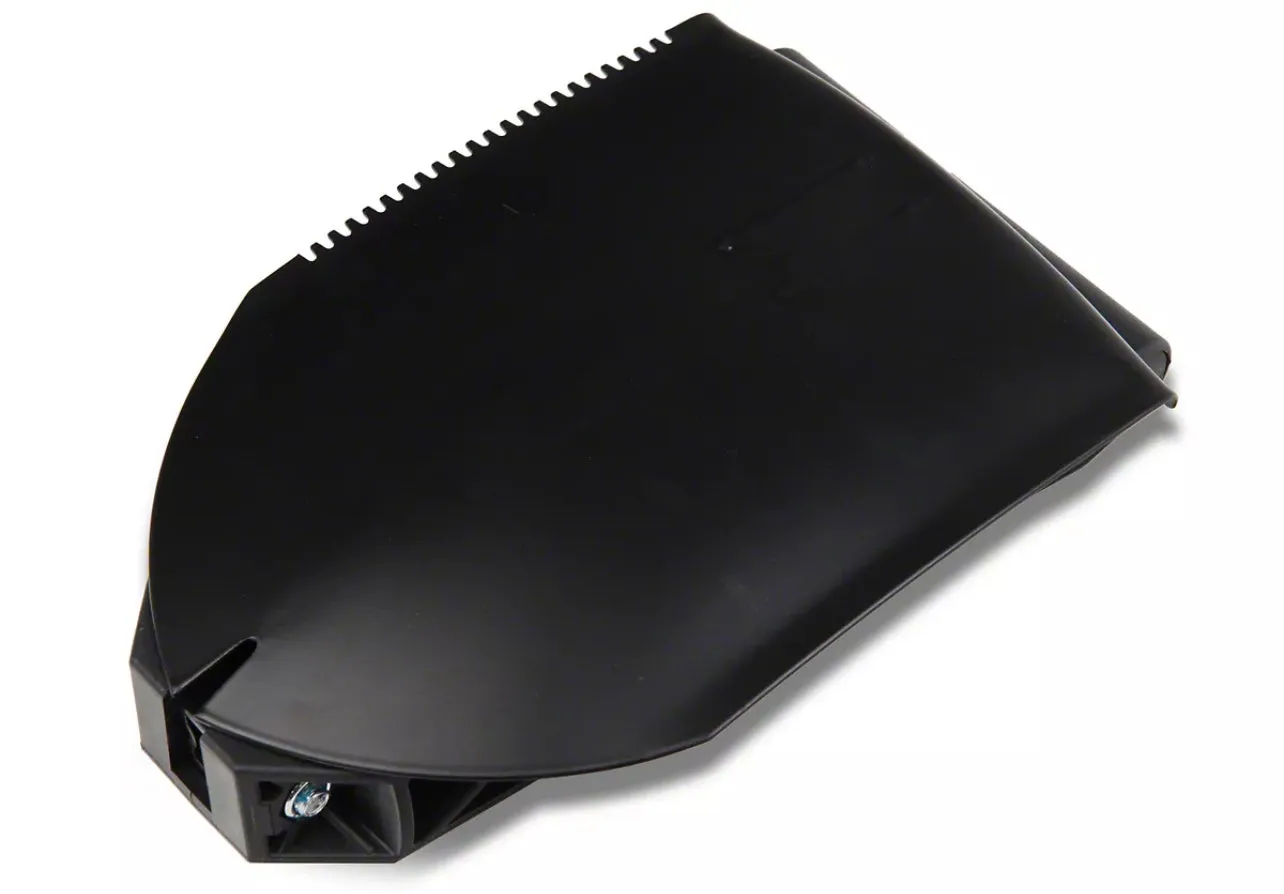RedRock Recovery Utility Shovel
