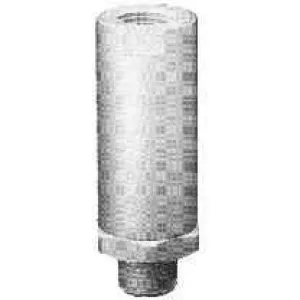 Repairable Air/Oil Inline Filter