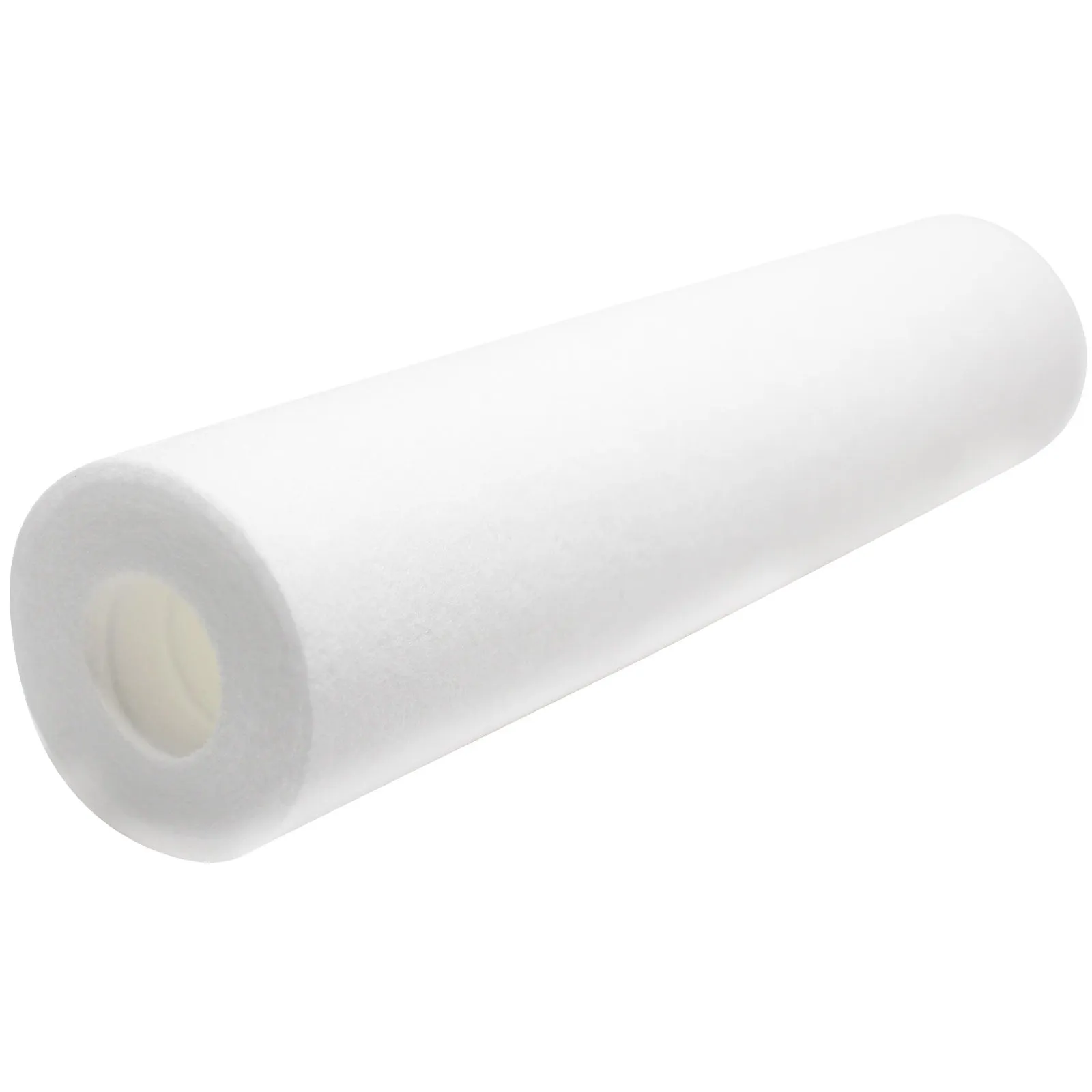 Replacement Filter Kit Compatible with PurePro LUX-105 RO System - Includes Carbon Block Filter, PP Sediment Filters & Inline Filter Cartridge