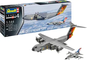 Revell Model Building Air Defender