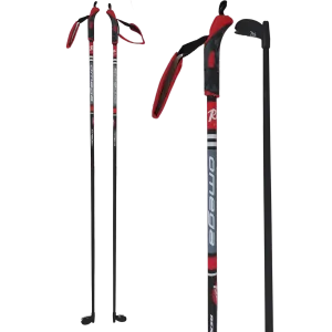 Rex Omega Poles CLEARANCE