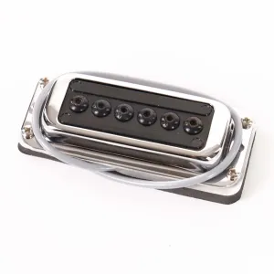 Rickenbacker High Gain Neck Pickup