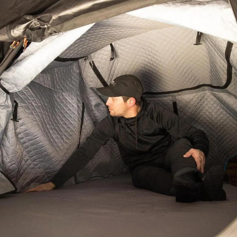 ROAM Vagabond Tent Insulation