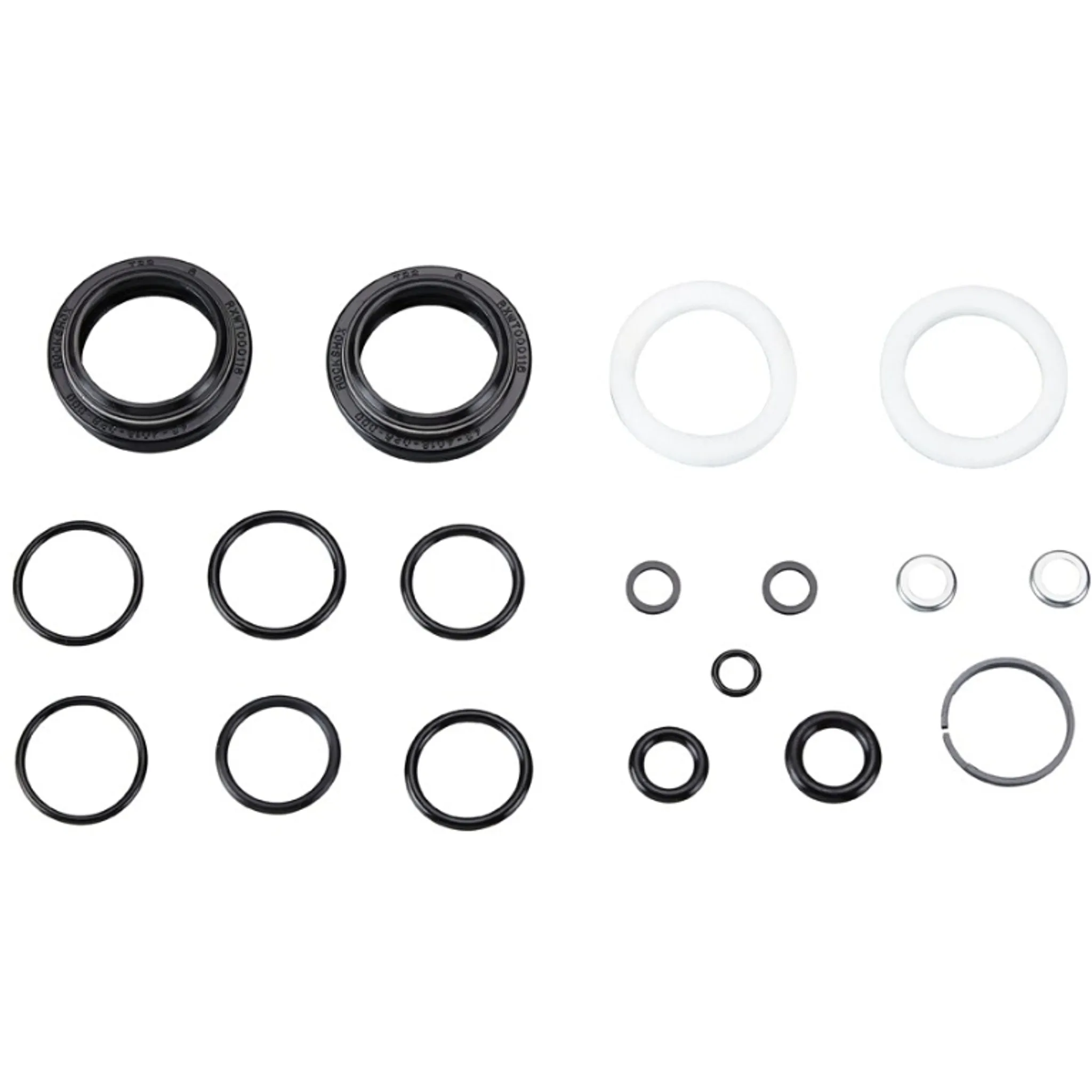 Rockshox 200 Hour / 1 Year Service Kit - Pike Db Ch2 B1 For Charger2Pike