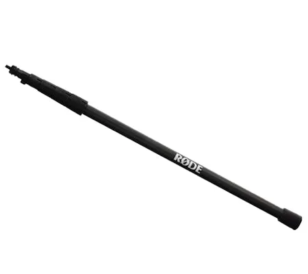 Rode Boompole Pro, Carbon Fiber Boom Pole