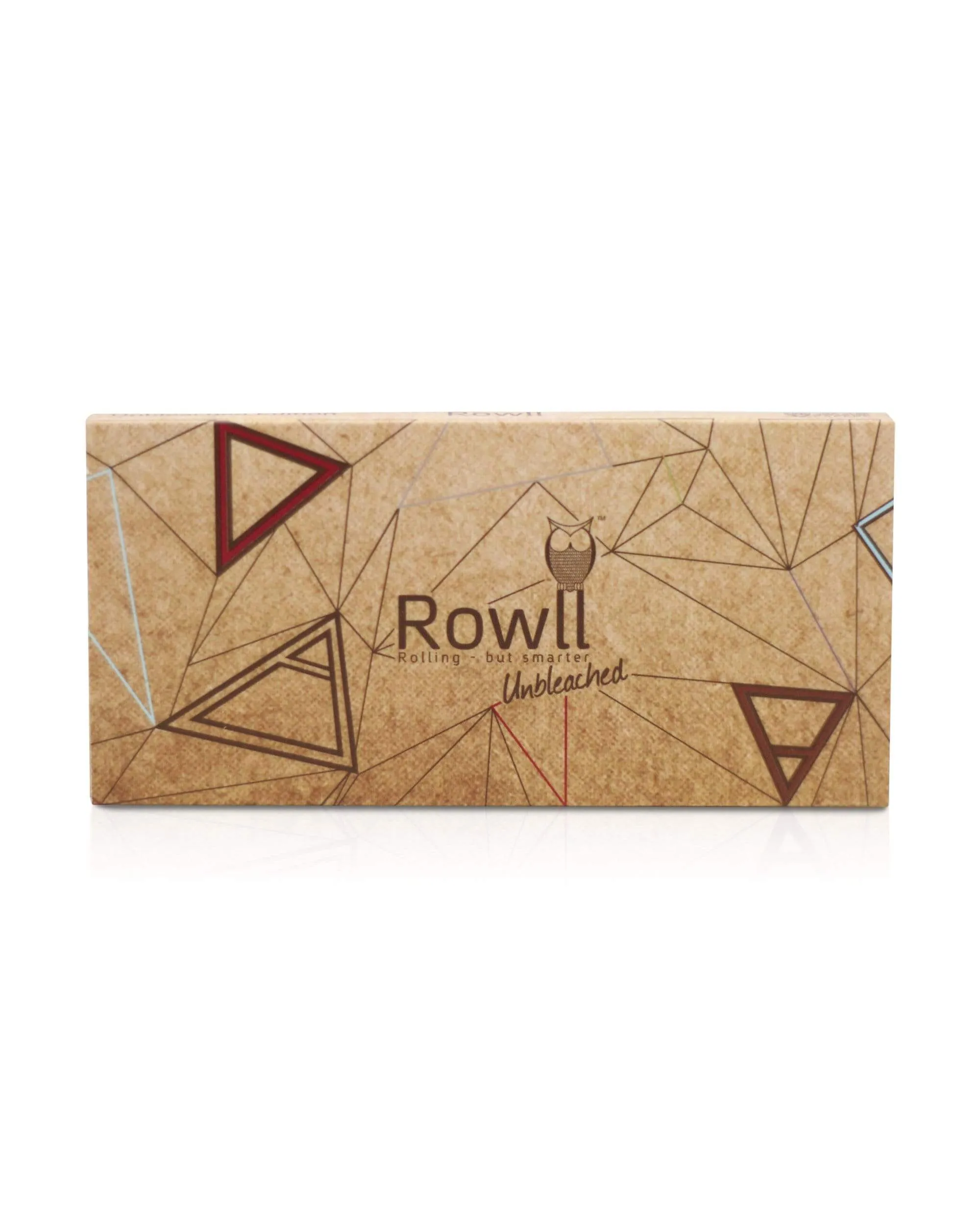 Roll like a Pro with Rowll Rolling Kit - 5 Pack
