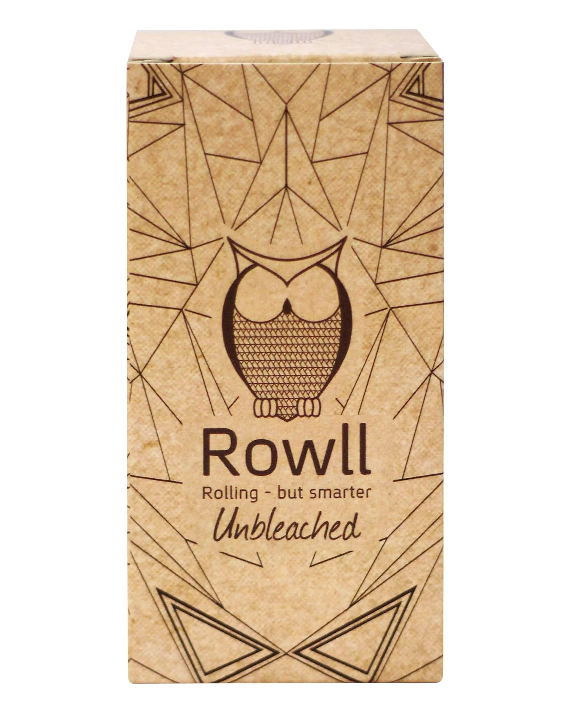 Roll like a Pro with Rowll Rolling Kit - 5 Pack