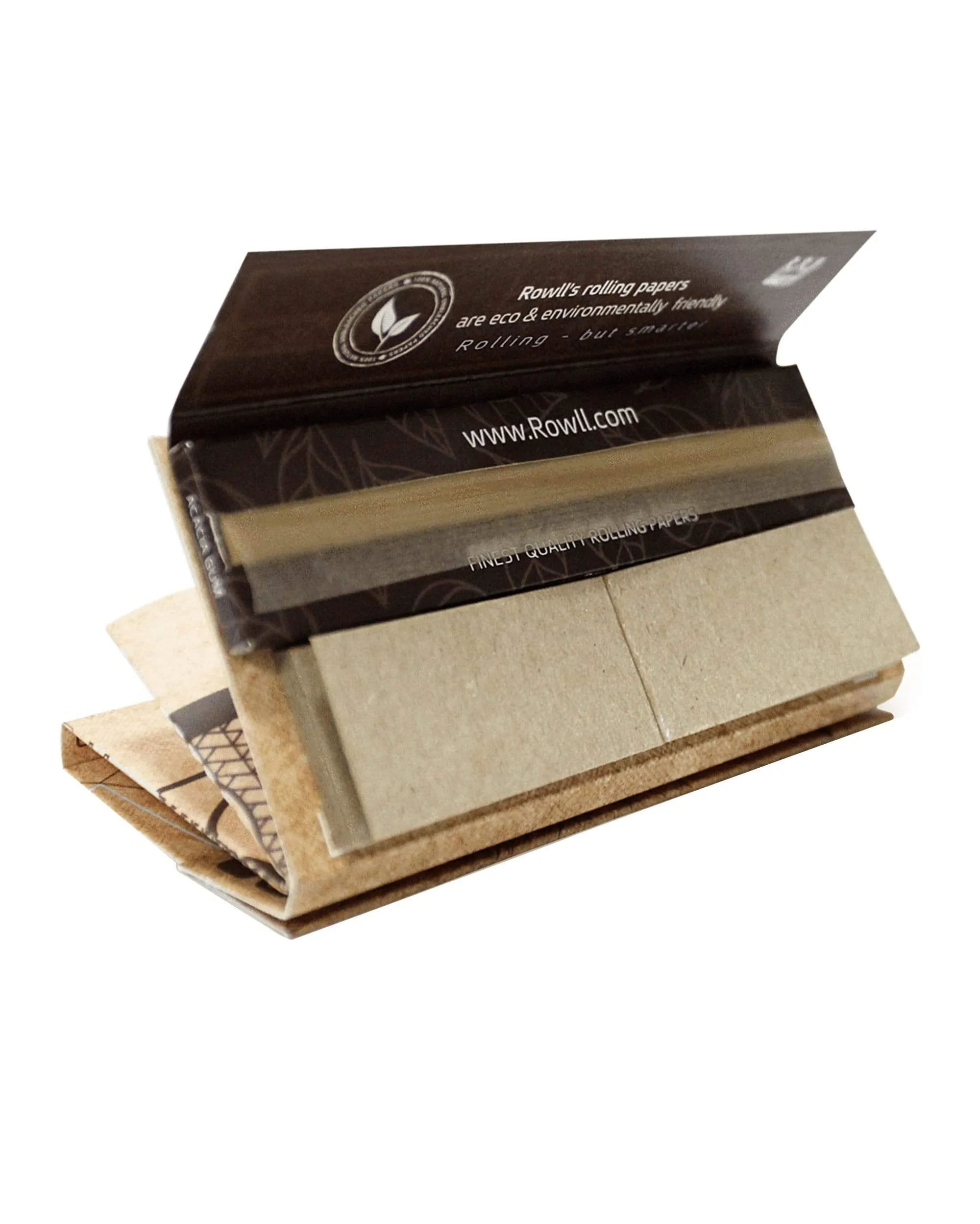 Roll like a Pro with Rowll Rolling Kit - 5 Pack