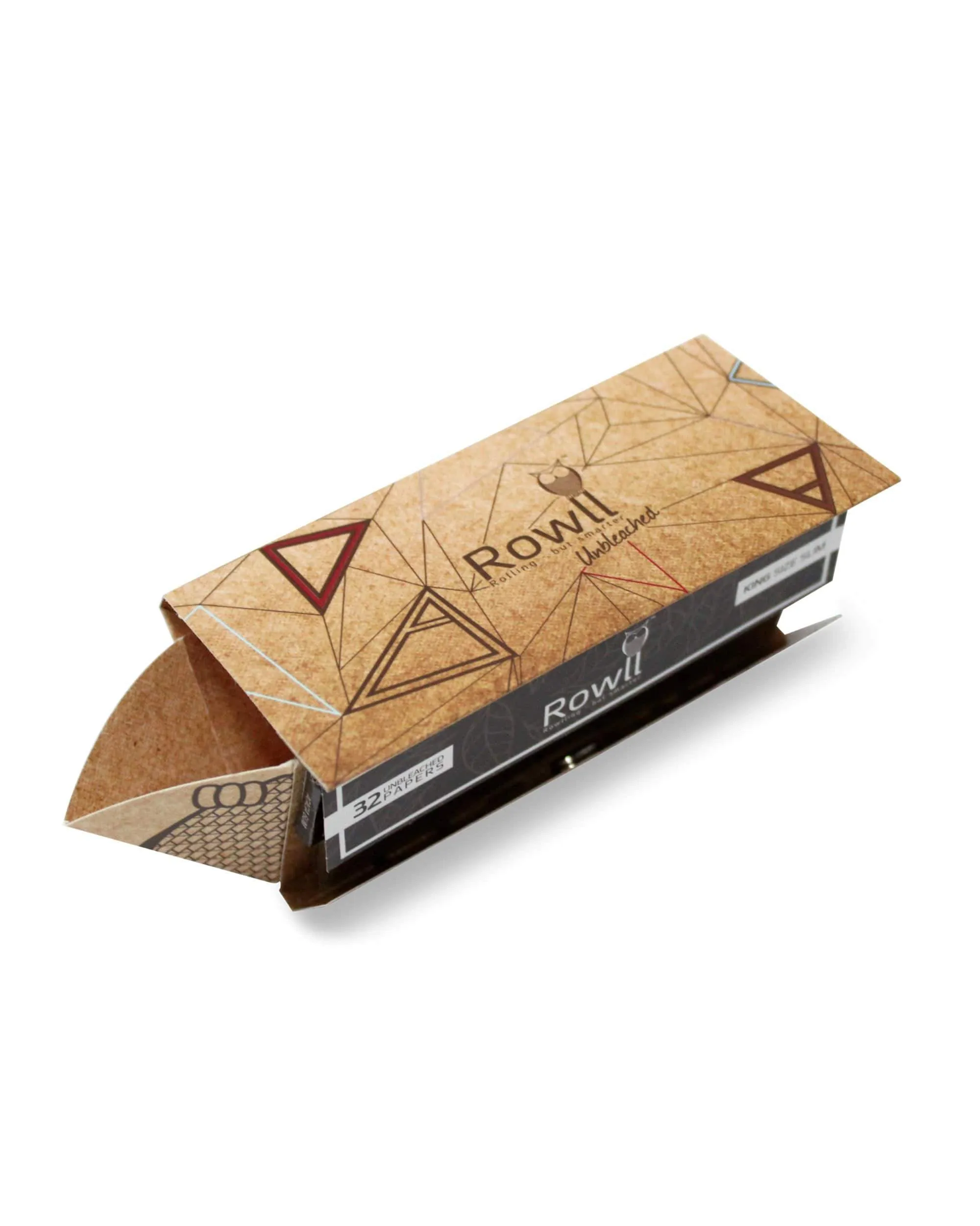 Roll like a Pro with Rowll Rolling Kit - 5 Pack
