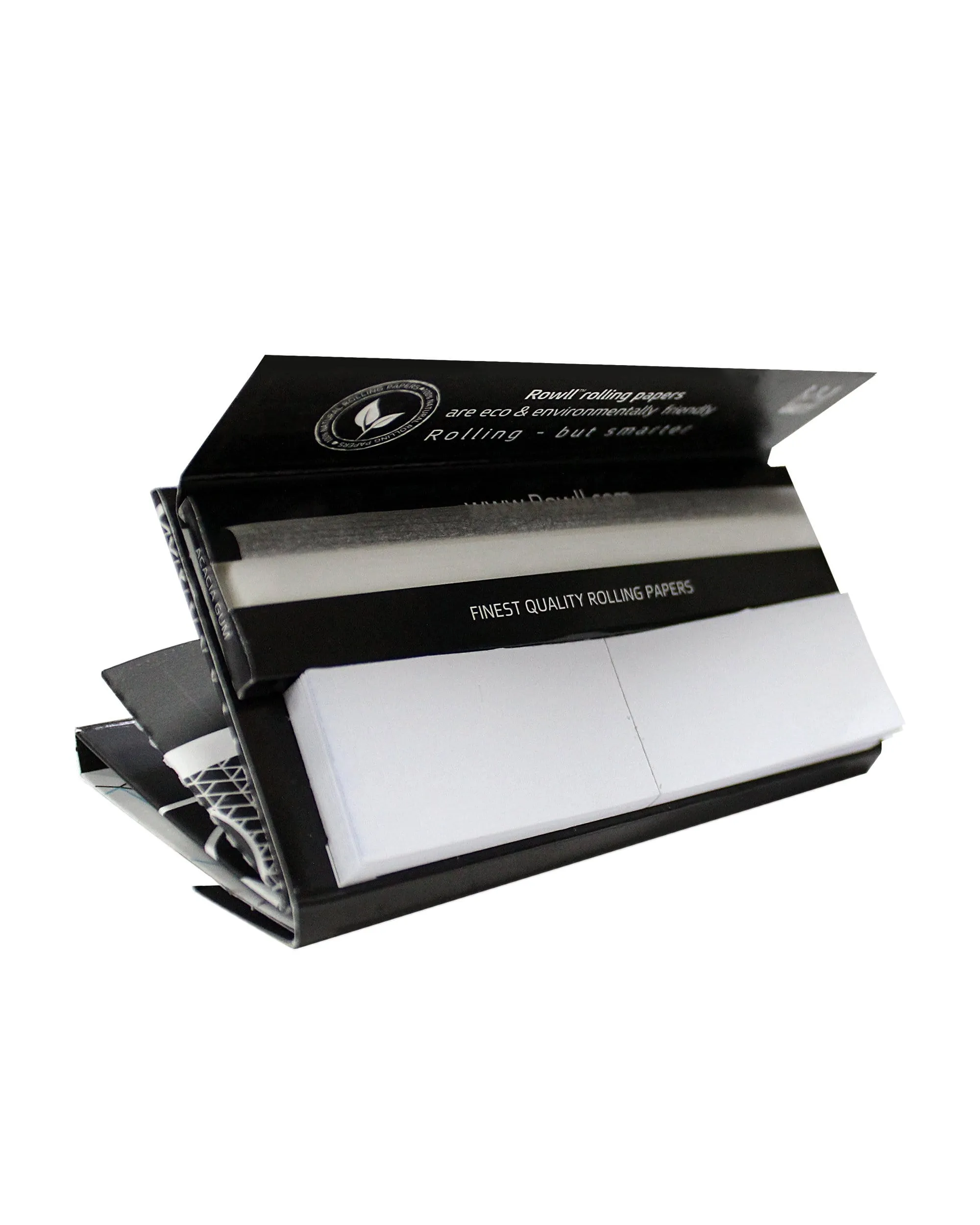 Roll Like a Pro with Rowll Rolling Kit